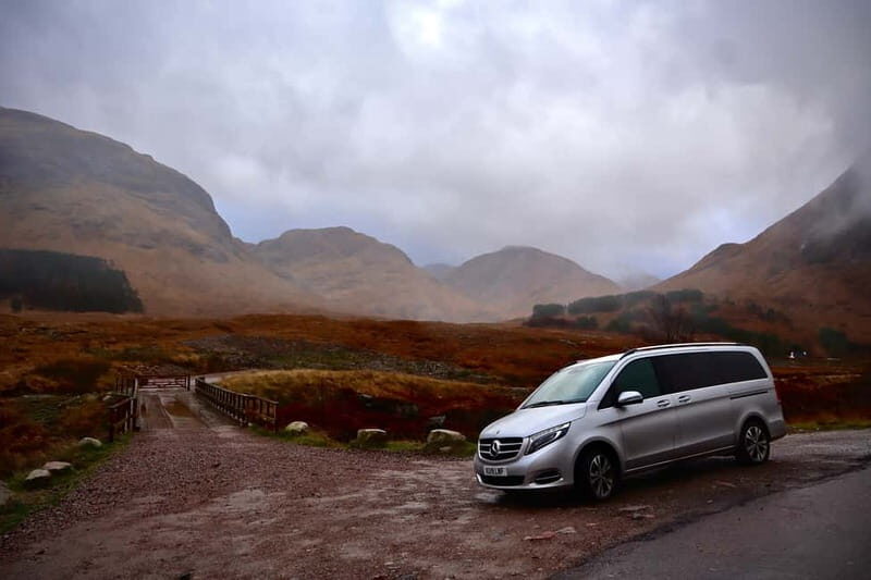 From Glasgow: The Kelpies, Glencoe & Loch Lomond Day Tour - Final Thoughts