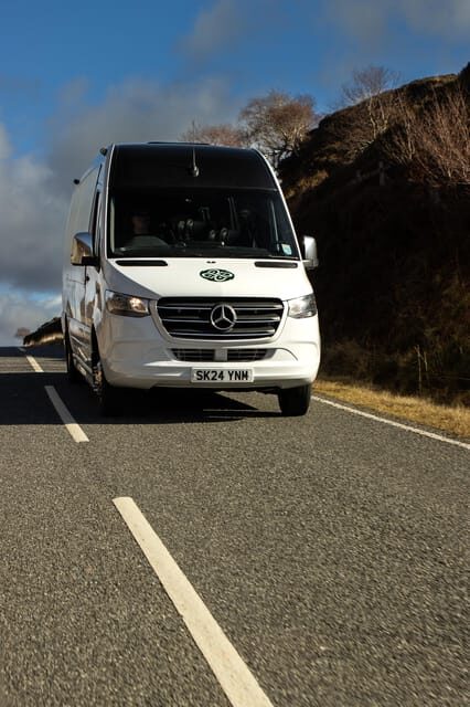 From Glasgow: The Kelpies, St Andrews and Fife Adventure - An Honest Look at the Tour Experience