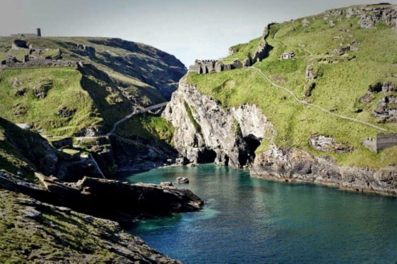 From Glastonbury: 2-Day Tintagel, Boscastle & Dartmoor Tour - A Deep Dive into the Experience