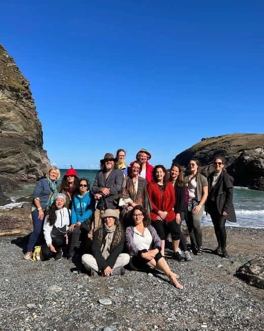 From Glastonbury: The Spirit of Stonehenge and Avebury - The Itinerary Breakdown: What You’ll Experience