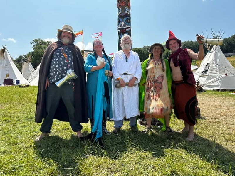 From Glastonbury: The Spirit of Stonehenge and Avebury - Frequently Asked Questions