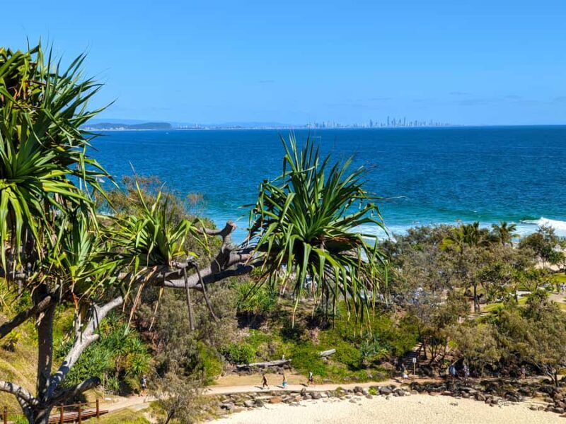 From Gold Coast: Byron Bay and Bangalow Day Tour - The Experience in Detail