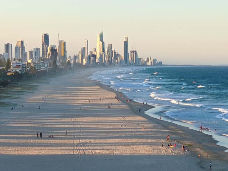 From Gold Coast: Byron Bay and Bangalow Day Tour - Considering the Price and Value