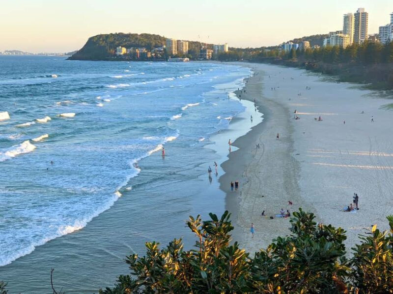 From Gold Coast: Byron Bay and Bangalow Day Tour - Who Should Book This Tour?