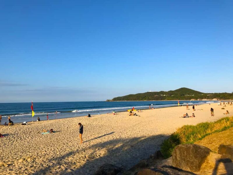 From Gold Coast: Byron Bay and Bangalow Day Tour - FAQ