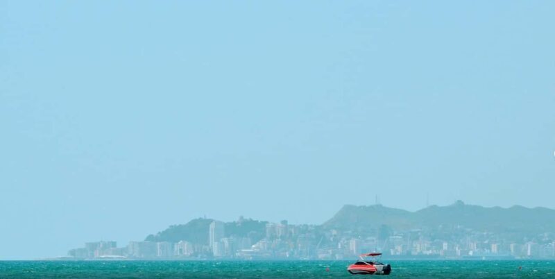 From Golem and Durres: Golem Sea Boat Tour - Exploring the Golem Sea Boat Tour in Detail