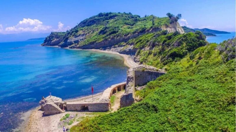 From Golem, Durrës: Cape of Rodon Day Tour - Final Thoughts: Who Will Love This Tour?