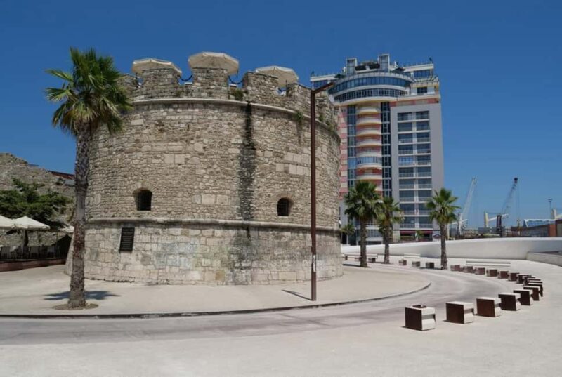 From Golem & Durres: Durres City Tour - The Bottom Line: Who Is This Tour For?