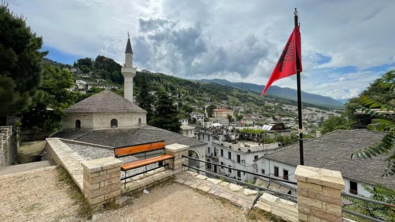 From Golem or Durrës: Gjirokastra Guided Day Trip - Who Is This Tour Best For?