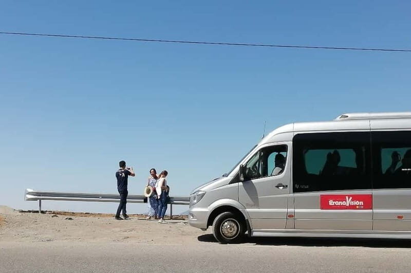 From Granada: Alpujarra Mountain Villages Tour - FAQ