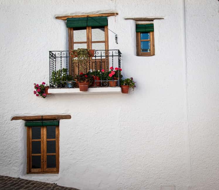 From Granada: Alpujarra Region Full Day Tour - Key Points