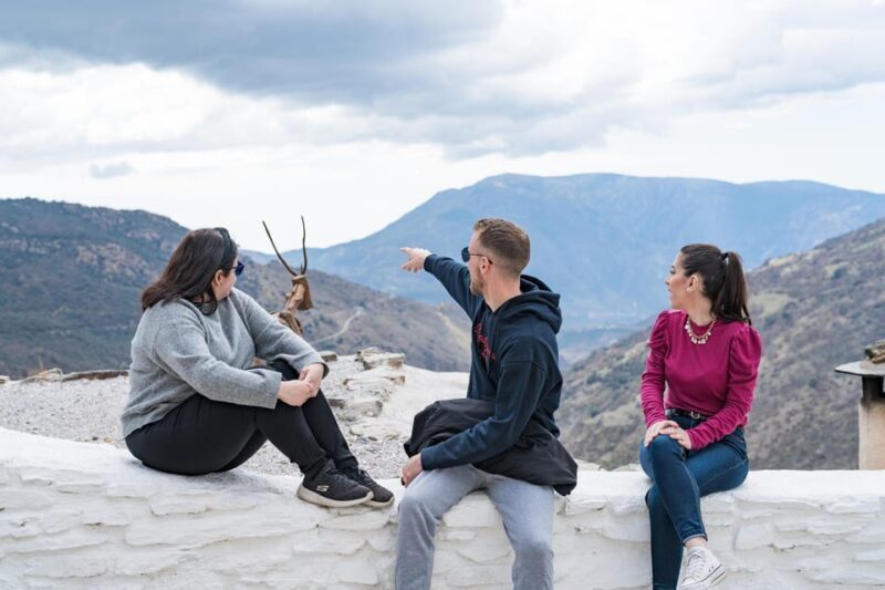 From Granada: Alpujarra Villages Guided Day Tour - Who Will Love This Tour?