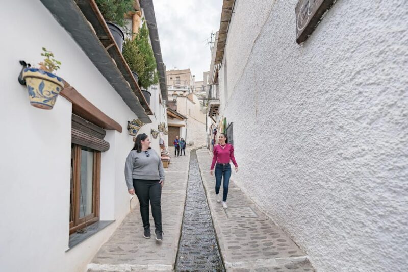 From Granada: Alpujarra Villages Guided Day Tour - Frequently Asked Questions