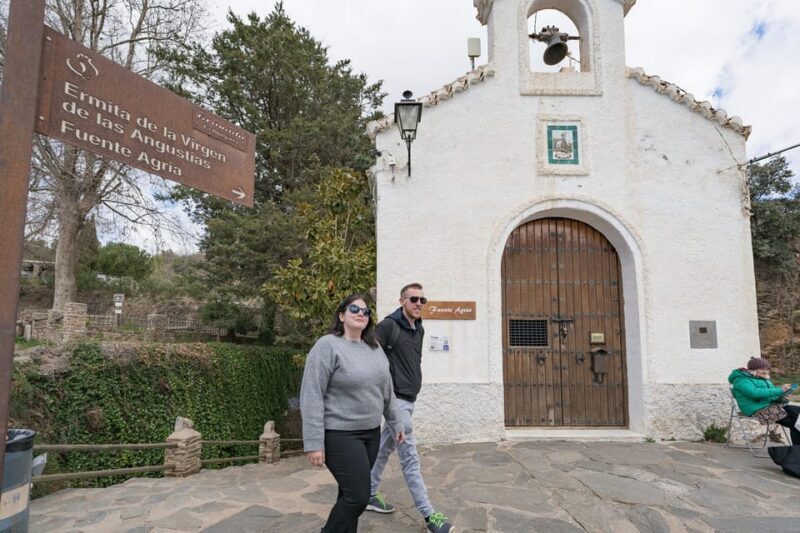 From Granada: Alpujarra Villages Guided Day Tour - Final Thoughts