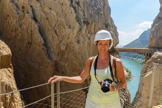 From Granada: Caminito del Rey Tour with Private transportation - Is it Worth the Price?