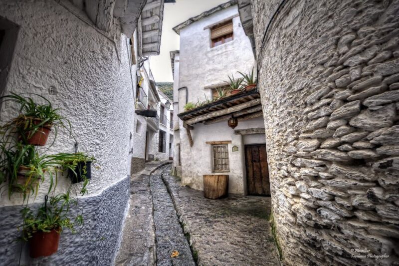 From Granada: Day Trip to Trevélez with Ham Factory - Exploring the Trevélez Day Trip: What You Can Expect