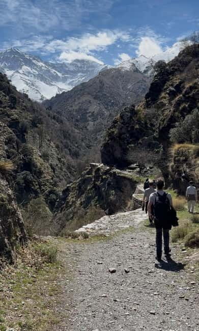 From Granada: High Sierra Nevada hiking experience - What the Reviews Say