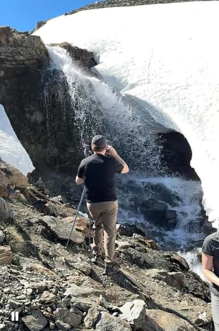 From Granada: High Sierra Nevada hiking experience - Who Will Love This Tour?