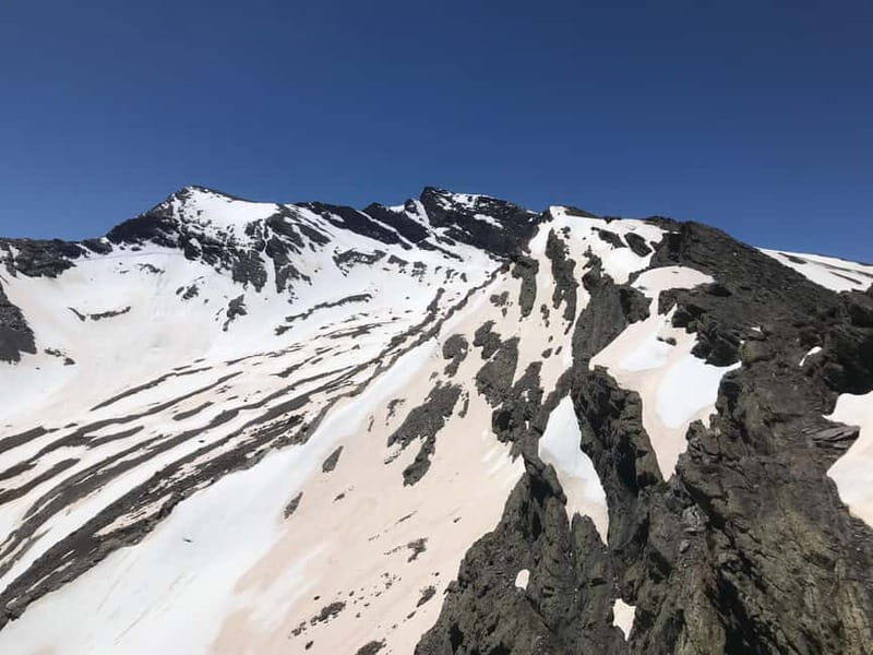 From Granada: High Sierra Nevada hiking experience - Is It Worth The Price?