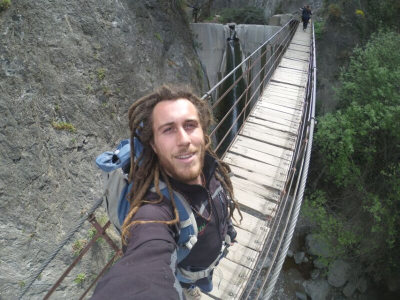 From Granada: Los Cahorros Guided Tour - Things to Keep in Mind