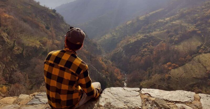 From Granada: Sierra Nevada & Alpujarra Private Day Trip - Key Points