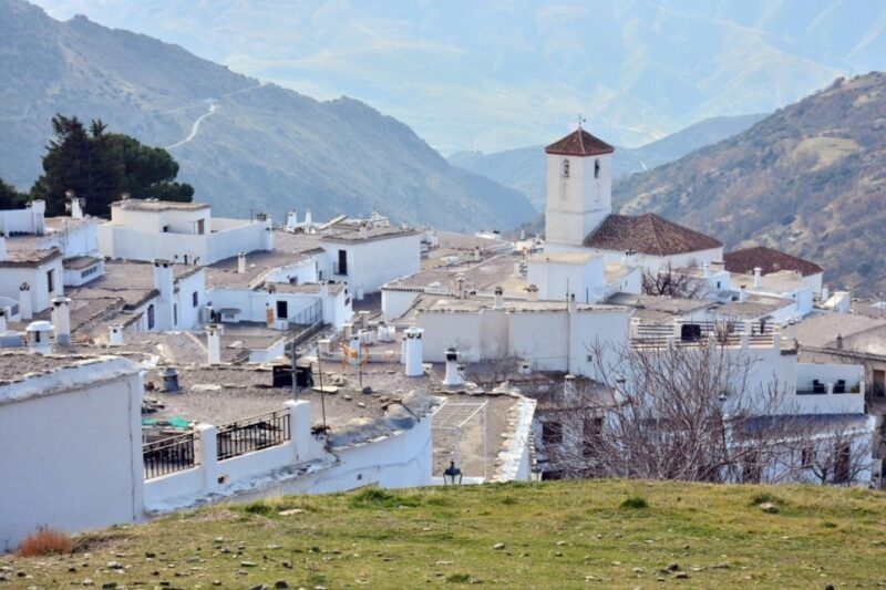 From Granada: Sierra Nevada & Alpujarra Private Day Trip - Final Thoughts