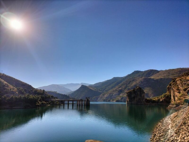 From Granada: Sierra Nevada Guided Day Trip - What to Expect on the Sierra Nevada Guided Day Trip