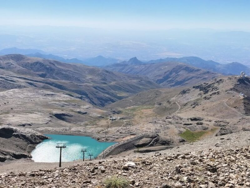 From Granada: Sierra Nevada Guided Day Trip - Final Thoughts