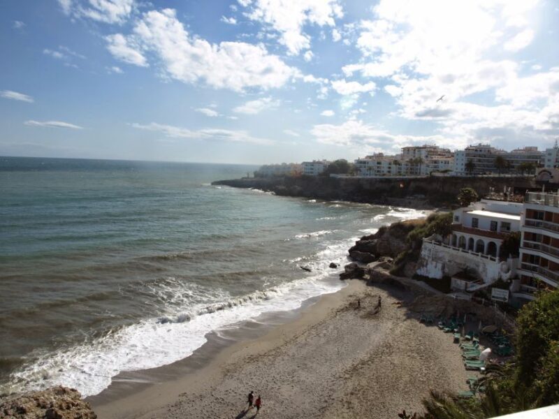 From Granada: Skip-the-Line Nerja Cave and Frigiliana - FAQ