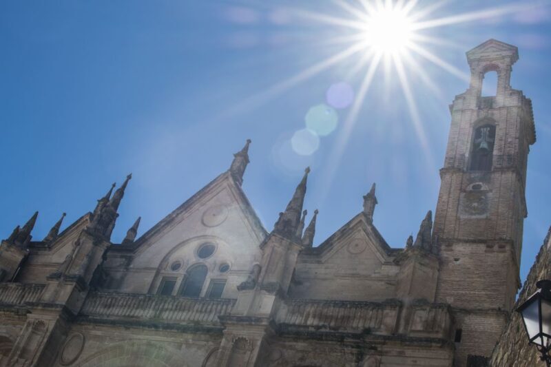 From Granada: Torcal & Antequera Dolmens Archaeological Tour - What’s Included and What You Should Know