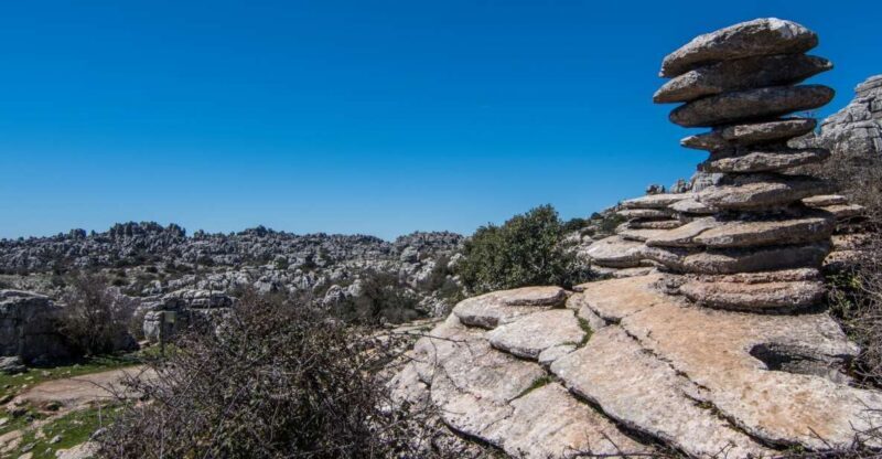 From Granada: Torcal & Antequera Dolmens Archaeological Tour - Overall Value and Who It’s For