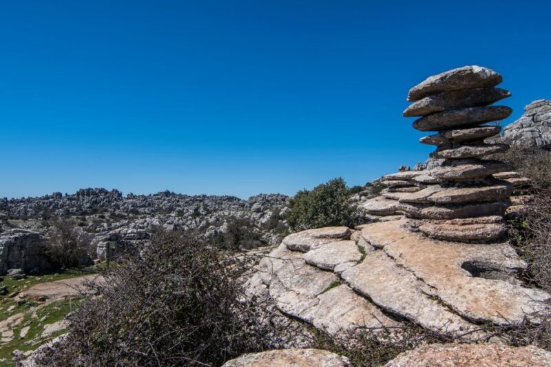 From Granada: Torcal & Antequera Dolmens Archaeological Tour - Final Thoughts