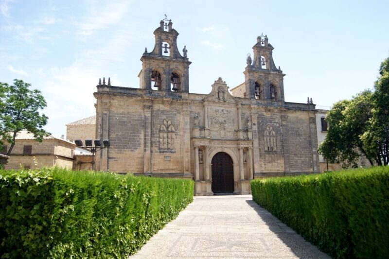 From Granada: Úbeda and Baeza Day Trip - What’s the Value Like?