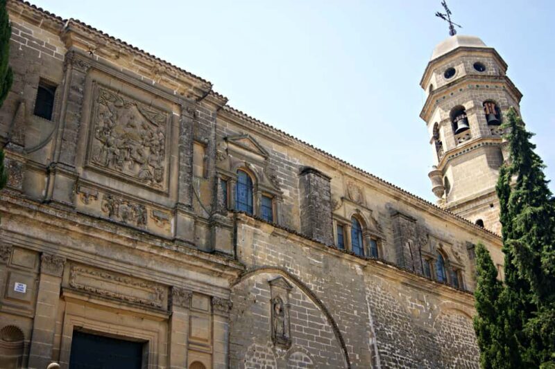 From Granada: Úbeda and Baeza Day Trip - Who Is This Tour Best For?