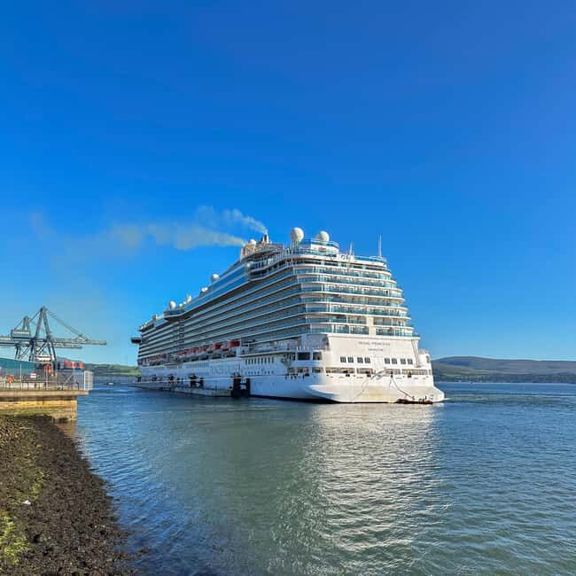 From Greenock: The Kelpies, Stirling Castle, and Loch Lomond - Final Thoughts: Who Is This Tour Best For?