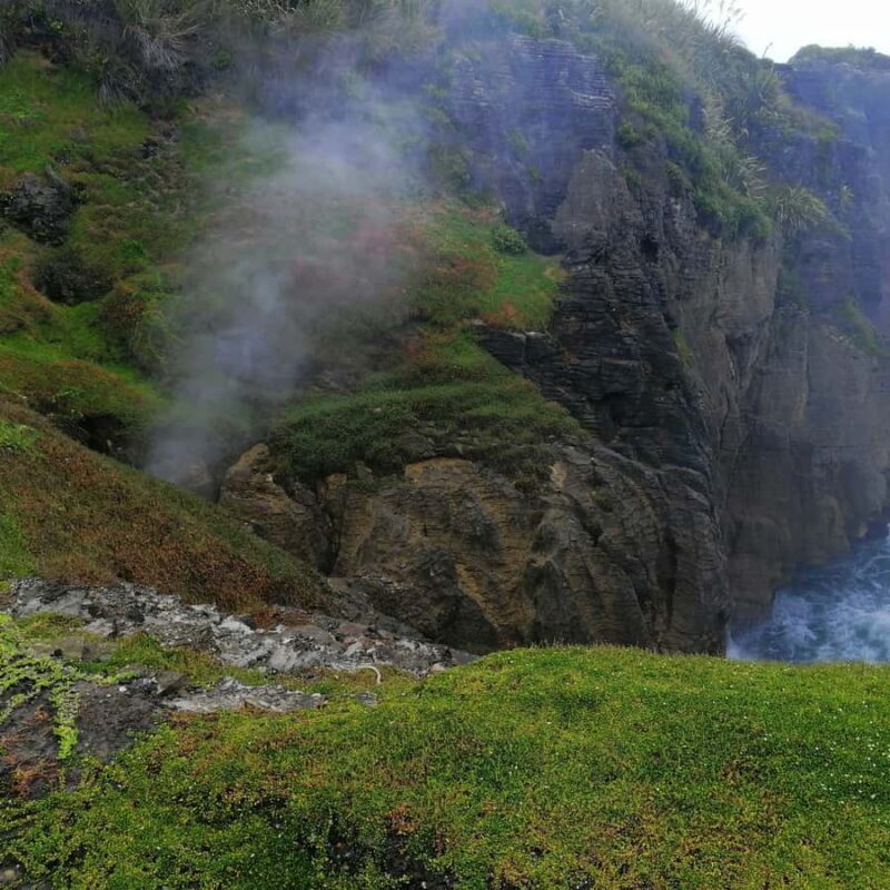 From Greymouth: Highlights West Coast Day Tour - Who Should Consider This Tour?