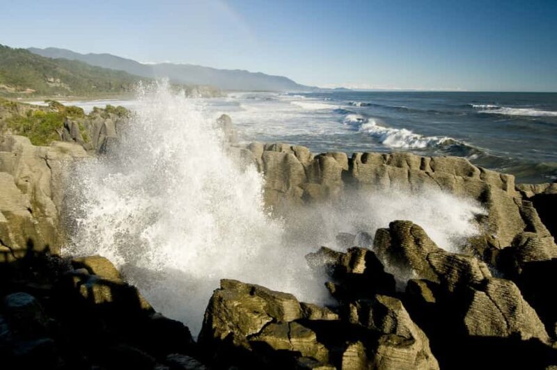 From Greymouth: Punakaiki Blowholes & Pancake Rocks Tour - Who Should Book This?
