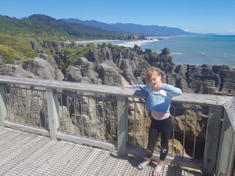 From Greymouth: Punakaiki Blowholes & Pancake Rocks Tour - FAQ