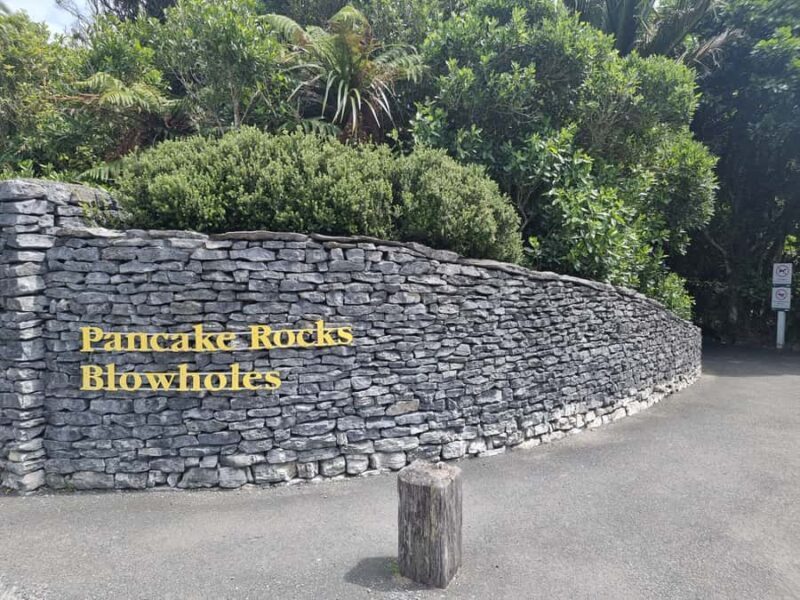 From Greymouth: Punakaiki Blowholes & Pancake Rocks Tour - Final Thoughts