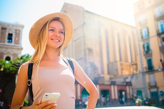 From Grove Arcade to Pack Square: Asheville Walking Tour - Key Points