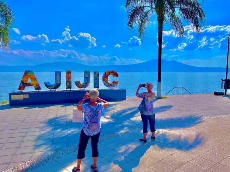 From Guadalajara: Chapala & Ajijic Private Full Day Tour - Key Points