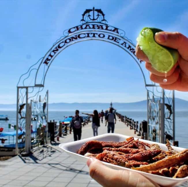 From Guadalajara: Chapala & Ajijic Private Full Day Tour - The Sum Up