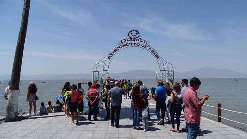 From Guadalajara: Chapala - Ajijic Tour - Discovering the Towns of Chapala and Ajijic