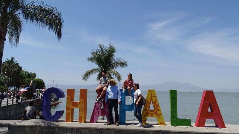 From Guadalajara: Chapala - Ajijic Tour - What’s Included and What’s Not
