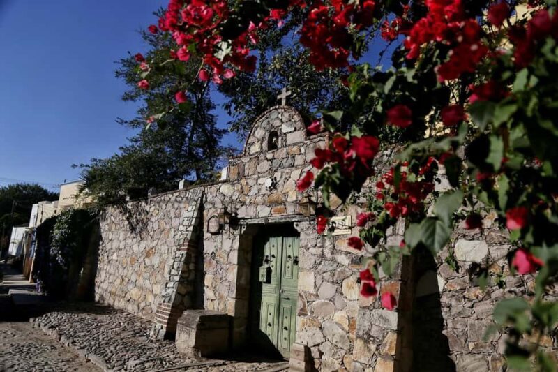 From Guadalajara: Chapala Lake & Ajijic Tour - FAQ