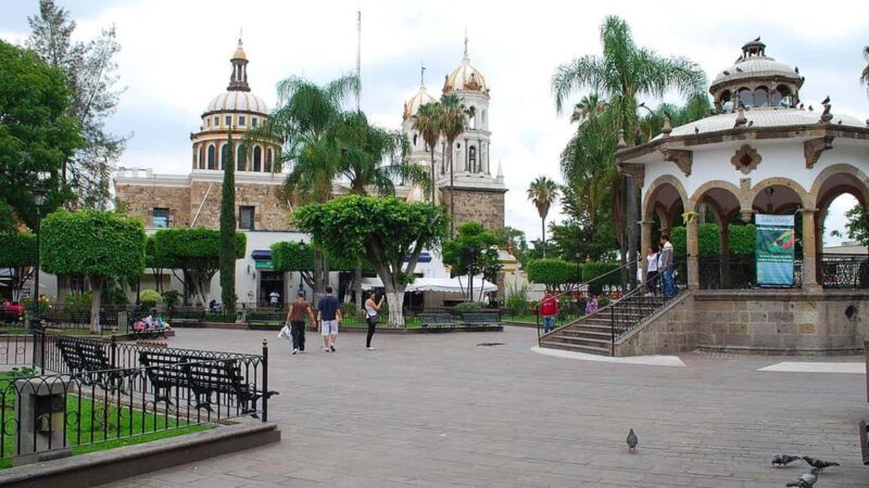 From Guadalajara: Downtown and Tlaquepaque Sightseeing Tour - FAQ