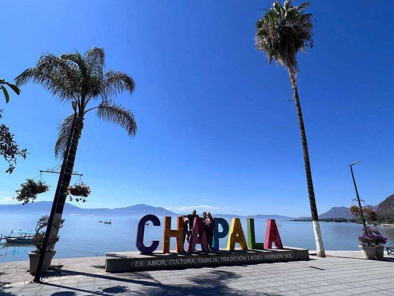 From Guadalajara: Enchanting Lake Chapala & Ajijic Day Trip - What to Expect from the Tour
