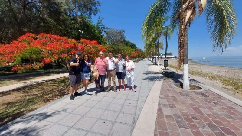 From Guadalajara: Enchanting Lake Chapala & Ajijic Day Trip - FAQ