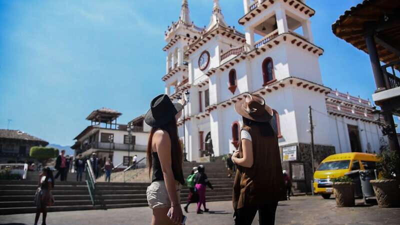 From Guadalajara: Guided Tour to Mazamitla and Eco-Park - The Experience for Different Travelers