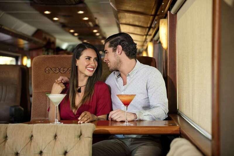 From Guadalajara: La Rojeña Distillery & Jose Cuervo Train - The Full Experience Breakdown